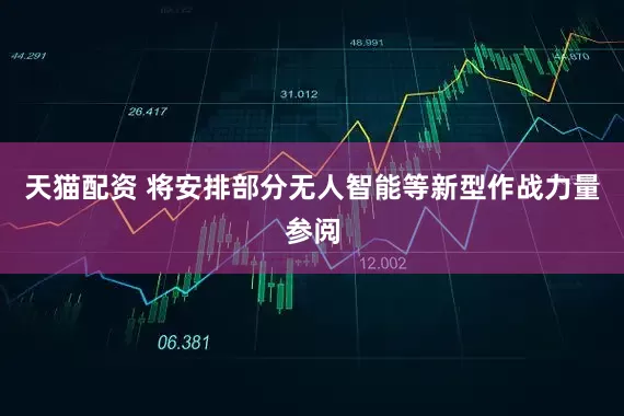 天猫配资 将安排部分无人智能等新型作战力量参阅