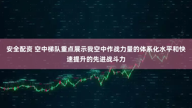 安全配资 空中梯队重点展示我空中作战力量的体系化水平和快速提升的先进战斗力